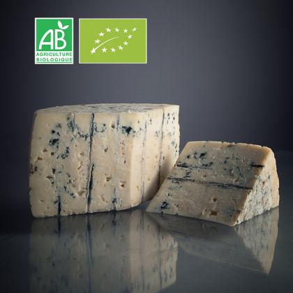 Le Bleu de Chèvre Bio